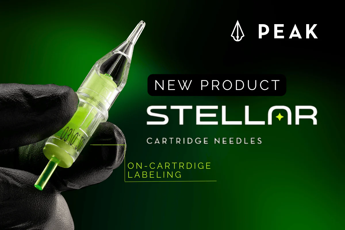 Master Your Craft With Precision